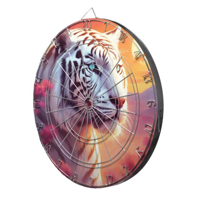 ProfileradInk-karttavla Darttavla (Högra Framsidan)