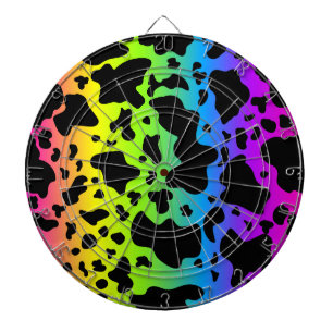 ProfileradInkDart Board-tavla Darttavla