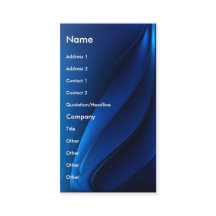 Profilerar den Fluid samtidaa affären för blått