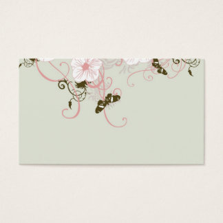 Profilkort för Vår Visitkort