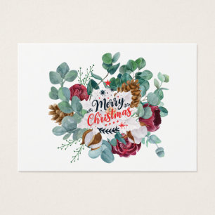 Profilkort,Mångsidigt Storlekt profilkort, 3,5 x 2 Visitkort