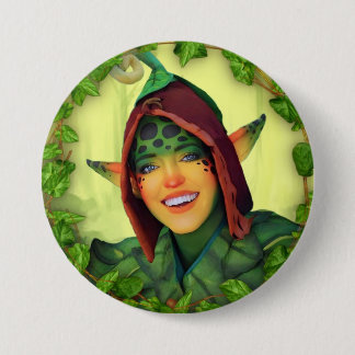 Profilmarkeringsknapp Knapp