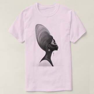Profilstil T Shirt