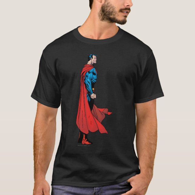 Profilvy Tee (Framsida)