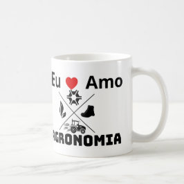  Profissão  Kaffemugg
