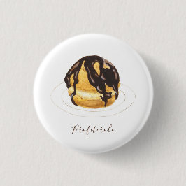 Profiterolött Knapp