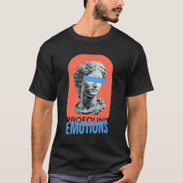 PROFOUND KÄNSLOR T SHIRT