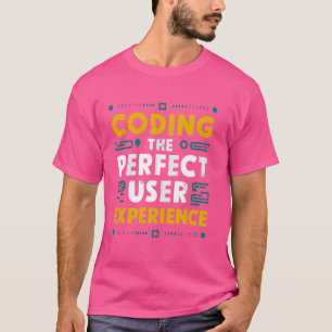 Prog för Software av FRU-programkod för utvecklare T Shirt
