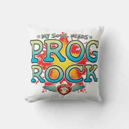 Prog Sten Soul Cushion Kudde