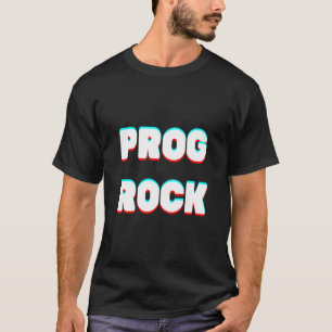 Prog Sten T- T Shirt