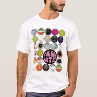 PROG-STENHITS! T-SHIRT