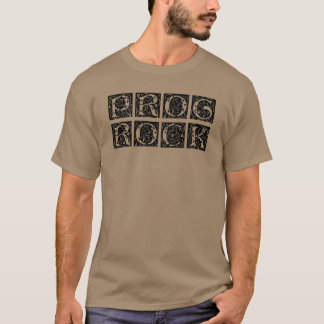 Prog stenVines Tee Shirt