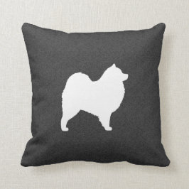 Prognosad Silhouette Kudde