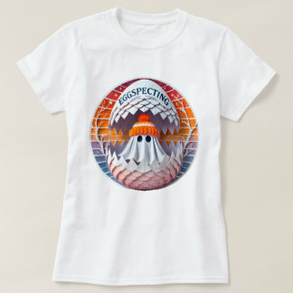 Prognosementet Baby - Halloween Thmet T Shirt