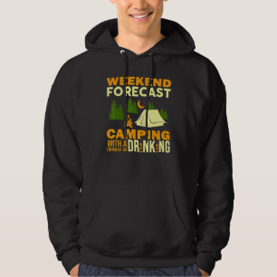 Prognoskampanj i Helg med möjlighet till Hoodie