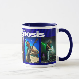 Prognosmuggen Mugg