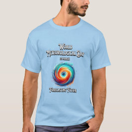 Prognostisera framtiden. t shirt