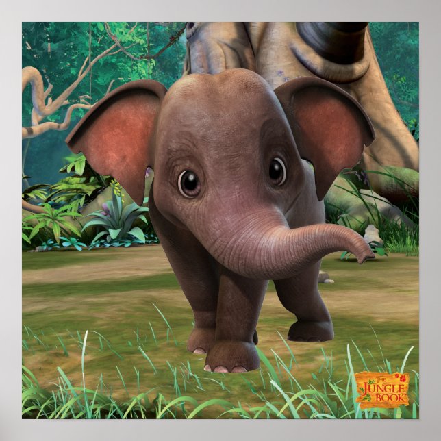 Program 2 poster (Framsidan)