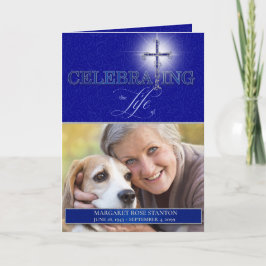 Program Firande i Life Blue Christian Kor