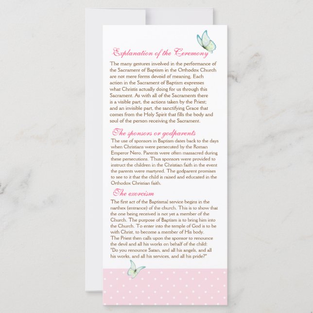 Program för Blommar av körsbär 2/5 (Framsida)