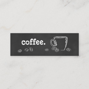 Program för lojalitet för KAFFEKOPPKRITA