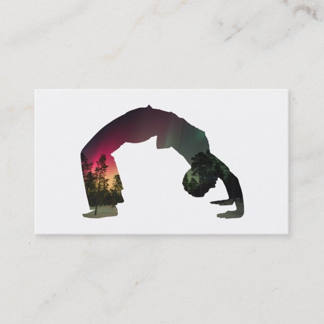 program för lojalitet mot dubbla av lämplighet (Framsida)