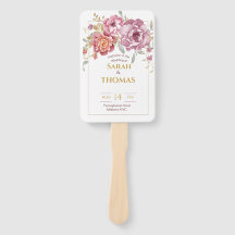 Program Hand Fläkt (fram och tillbaka)