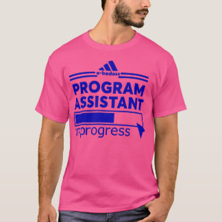 PROGRAMBISTÅND T SHIRT