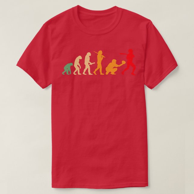 Programkula 6 t shirt (Design framsida)