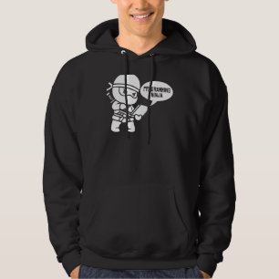 Programmer Ninja Software Ingenjör Coding - Develo Hoodie