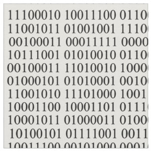 Programmer-vävnad Binary code Technologies Comput Tyg