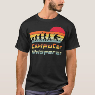 Programmerare för Manar eller för datorprogrammer T Shirt