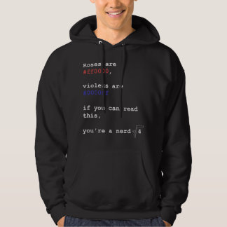 Programmerare Informatiker Programmeringsordspråk Hoodie