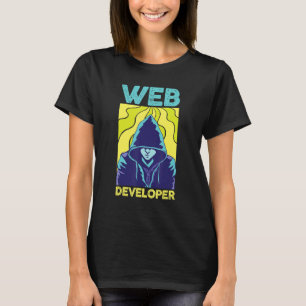 Programmerare Kodning Programmeringsspråk Webb Utv T Shirt