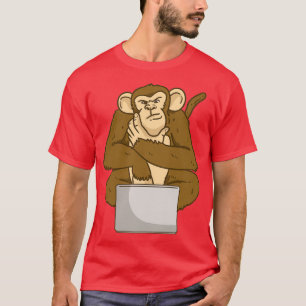 Programmerare-programpresentens hackernerkod 1 t shirt
