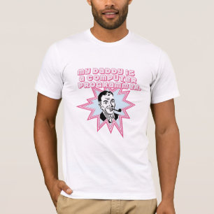 Programmerare T Shirt
