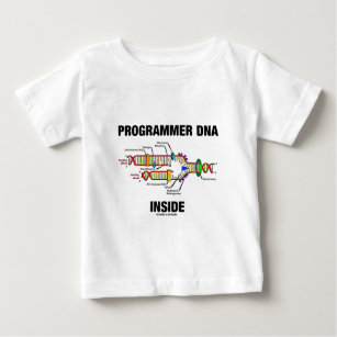 ProgrammerareDNA-insida (DNA-replicationen) Tröja