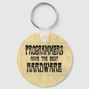 Programmeraremaskinvara Nyckelring