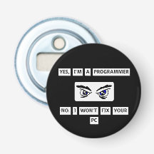 Programmerarens ansvarsfriskrivning T-Shirt