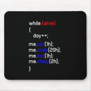Programmering av HTML-kodkodare PC Gift Musmatta