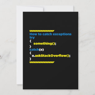 Programmering för HTML-kodningskoder för HTML-kod, Inbjudningar