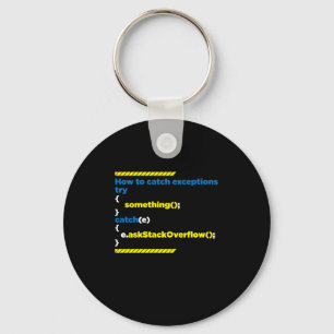 Programmering för HTML-kodningskoder för HTML-kod, Nyckelring