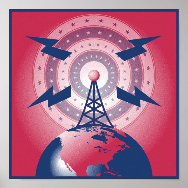 Programmeringsavisering Poster (Framsidan)