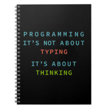 “Programmeringscitatblock för kodare och utvecklar