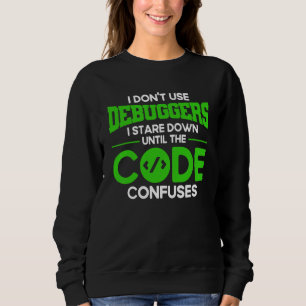 Programmeringsfelsökare Syntax Programmerare Mjukv T Shirt