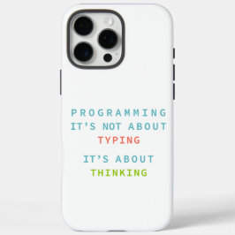 Programmeringstänkande Logik Kod Utvecklare Citat