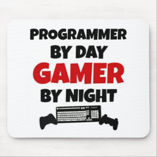 Programmerspelare Musmatta