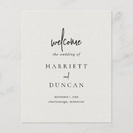 Programmet Beige Elegant bröllop, Östtimor Neutral