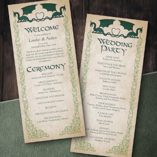 Programmet Dragon Gamer Fantasy