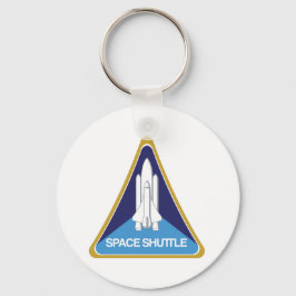 Programmet Space Shuttle Nyckelring